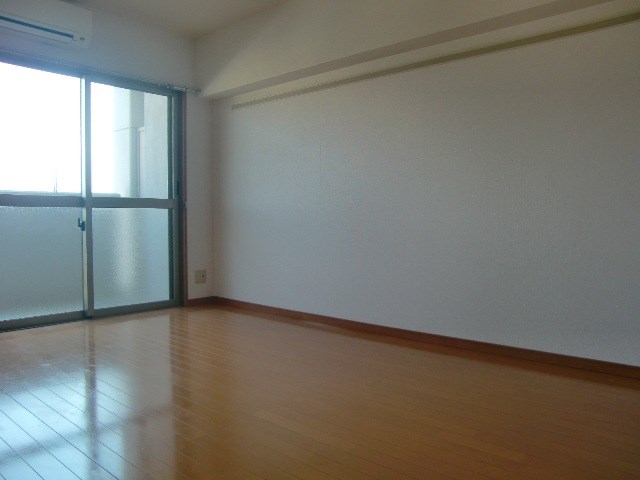 エクセレント東町 ベッドルーム