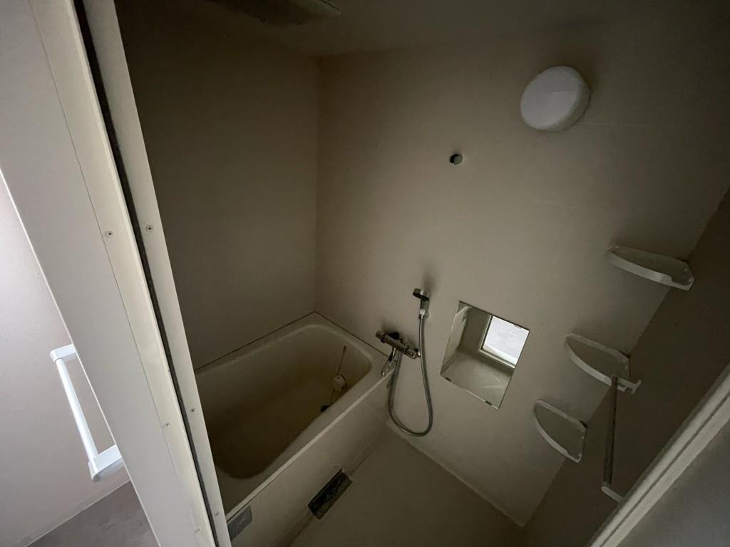 エクセレント東町 風呂画像