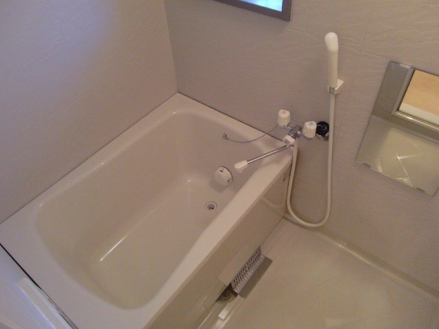 エクセレント東町 風呂画像