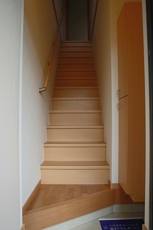 ヴェルドミール園田 玄関