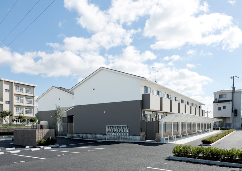 ヴェルドミール園田 その他外観2