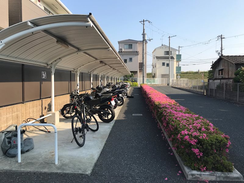 ヴェルドミール園田 その他外観3