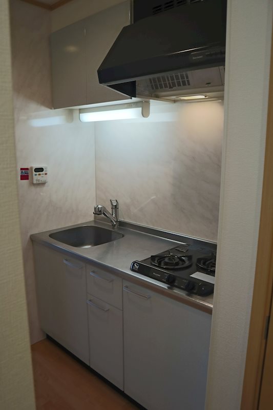 ヴェルドミール園田 キッチン