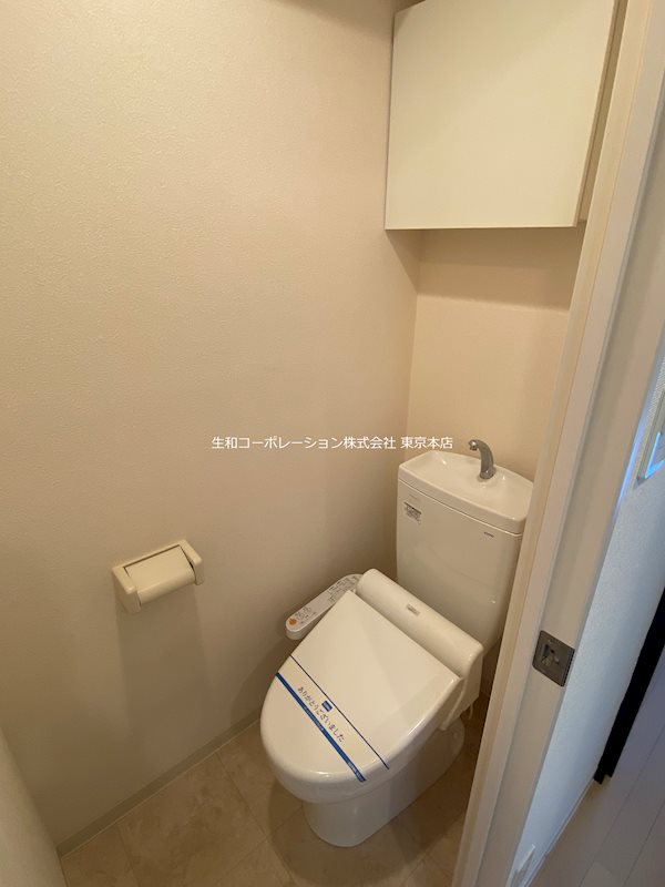 プライムコート不動前 その他2