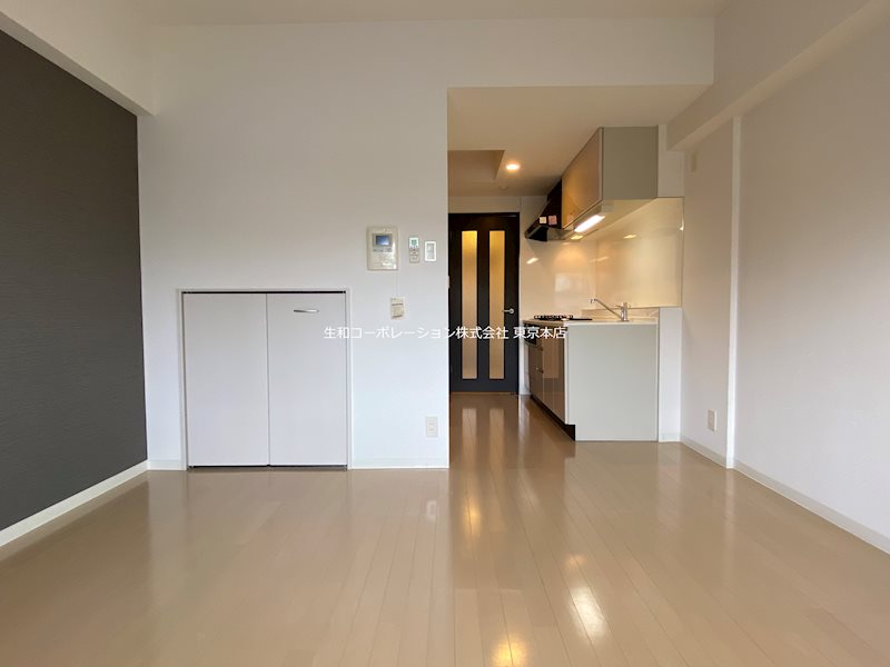 プライムコート不動前 その他4