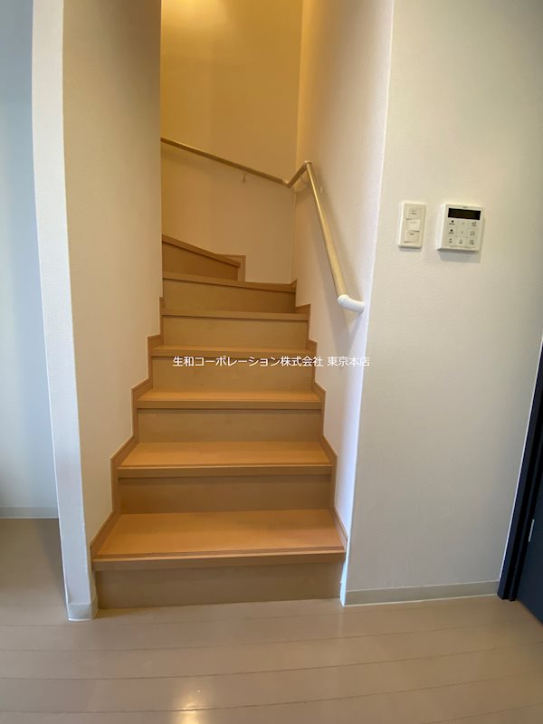 プライムコート不動前 その他10