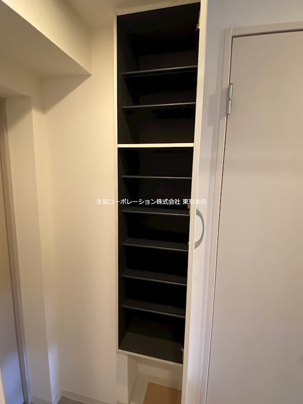 プライムコート不動前 その他11