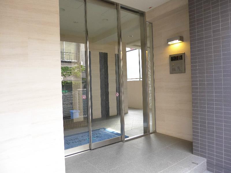 プライムコート不動前 その他16