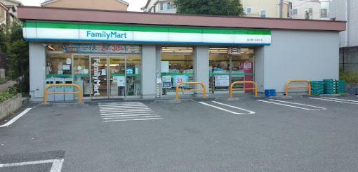 プライムコート不動前 周辺画像3