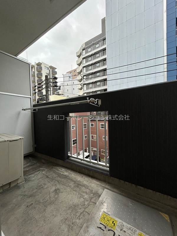 ブリリアントコート農人橋 その他1