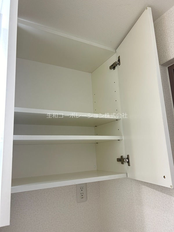 ブリリアントコート農人橋 その他3