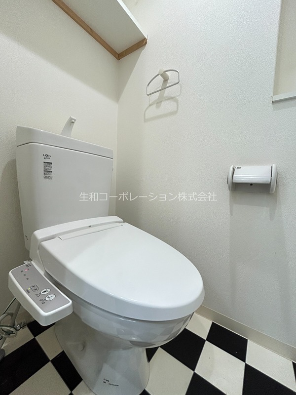 ブリリアントコート農人橋 その他6