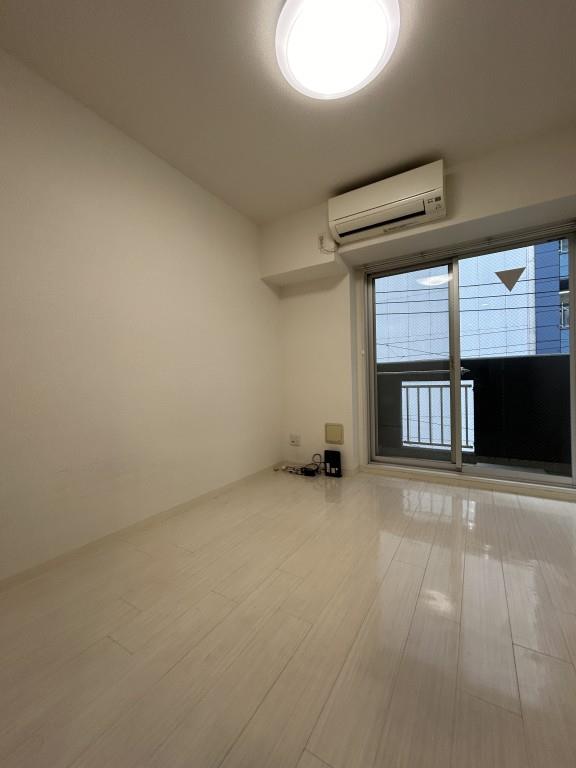 ブリリアントコート農人橋 ベッドルーム