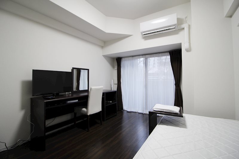 セイワパレス丸の内駅前プレミア リビング