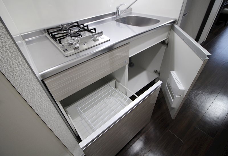 セイワパレス丸の内駅前プレミア キッチン