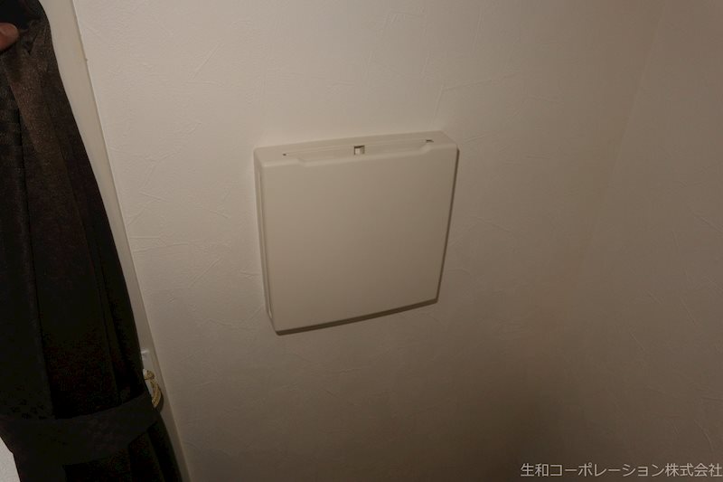 セイワパレス丸の内駅前プレミア その他設備
