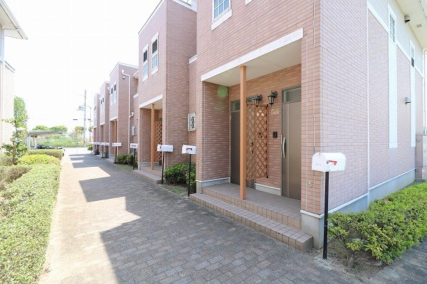 LAND PARK 横大路 A棟 その他外観4