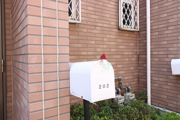 LAND PARK 横大路 A棟 その他外観6