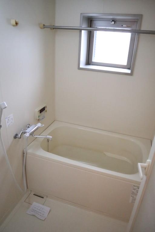 グランシャリオ(香里園) 風呂画像