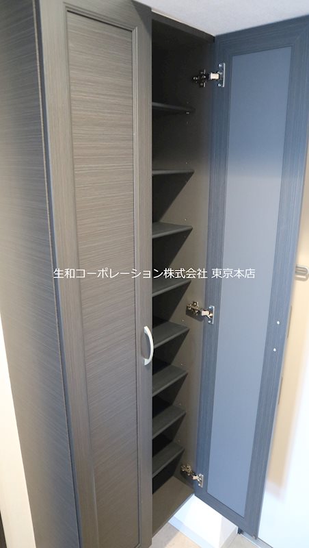 グランディール タチバネ その他8