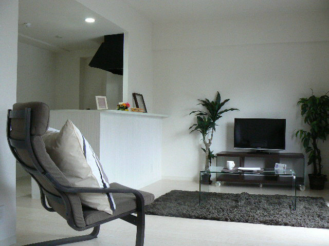 ウィリングネクスト リビング