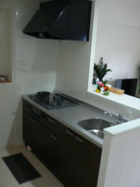 ウィリングネクスト キッチン