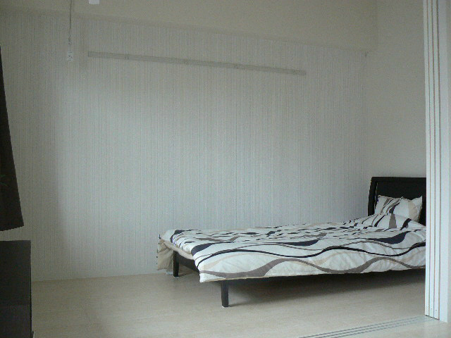 ウィリングネクスト ベッドルーム