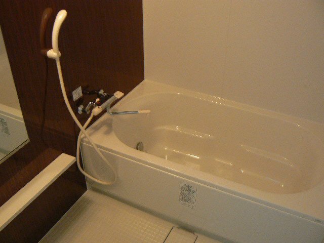 ウィリングネクスト 風呂画像