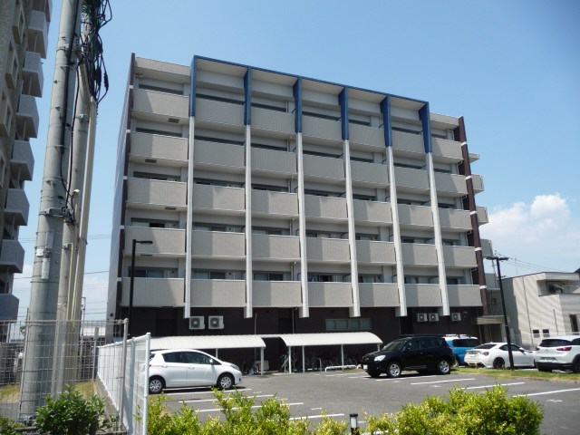 エバーフェニックス その他外観1