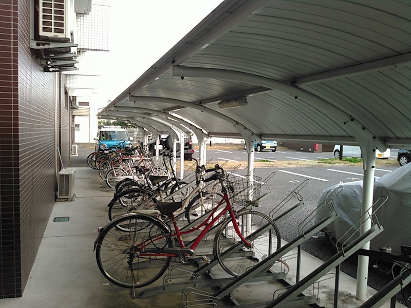 エバーフェニックス その他外観4