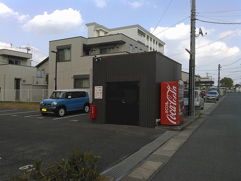 エバーフェニックス その他外観6