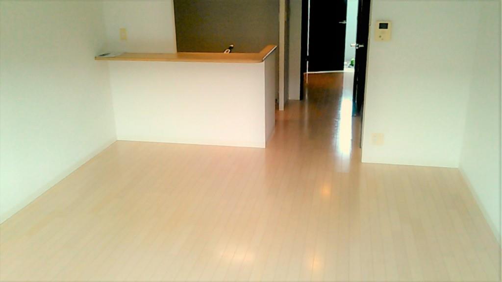 エバーフェニックス リビング