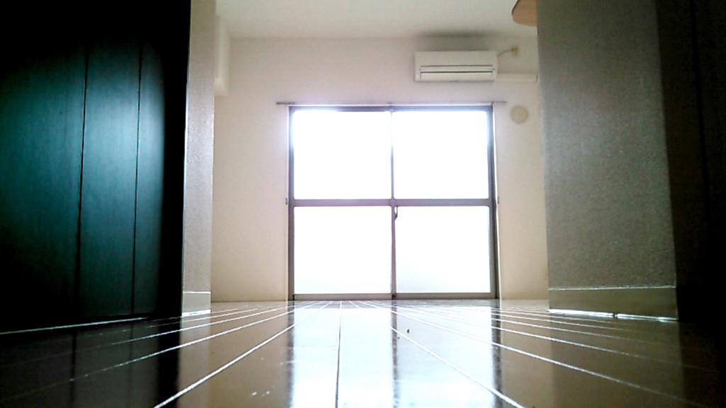 エバーフェニックス ベッドルーム