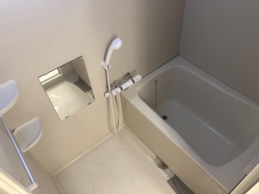 エバーフェニックス 風呂画像