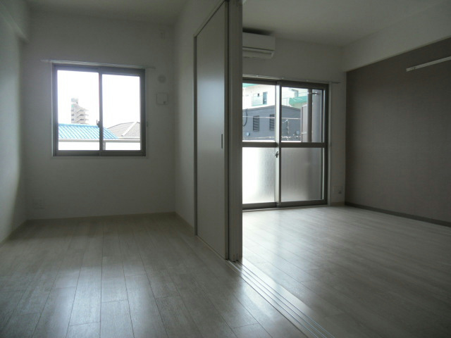 アズール西明石 リビング