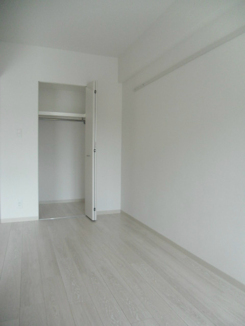 アズール西明石 ベッドルーム