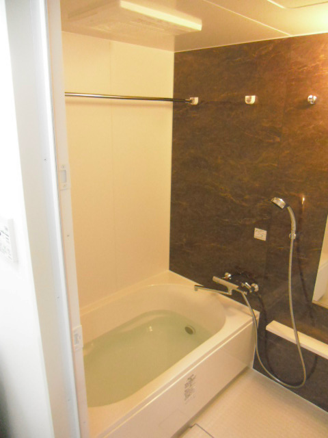 アズール西明石 風呂画像