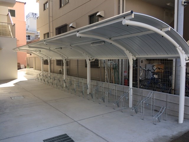 ブライジング その他外観3