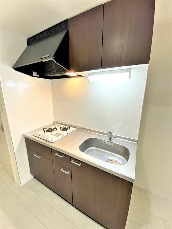 ブライジング キッチン