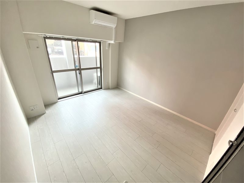 ブライジング ベッドルーム