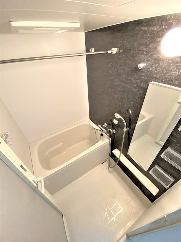 ブライジング 風呂画像