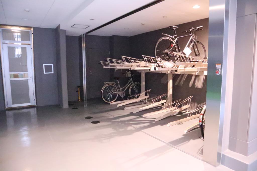 メゾンクラフト神田錦町 その他15