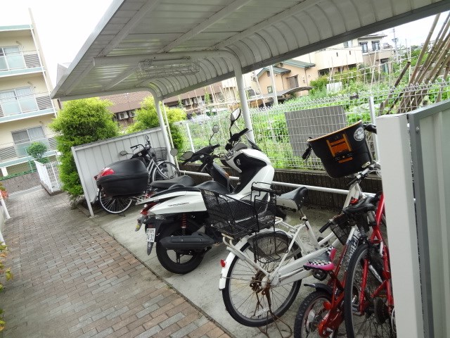 ヴァン パッソル その他1