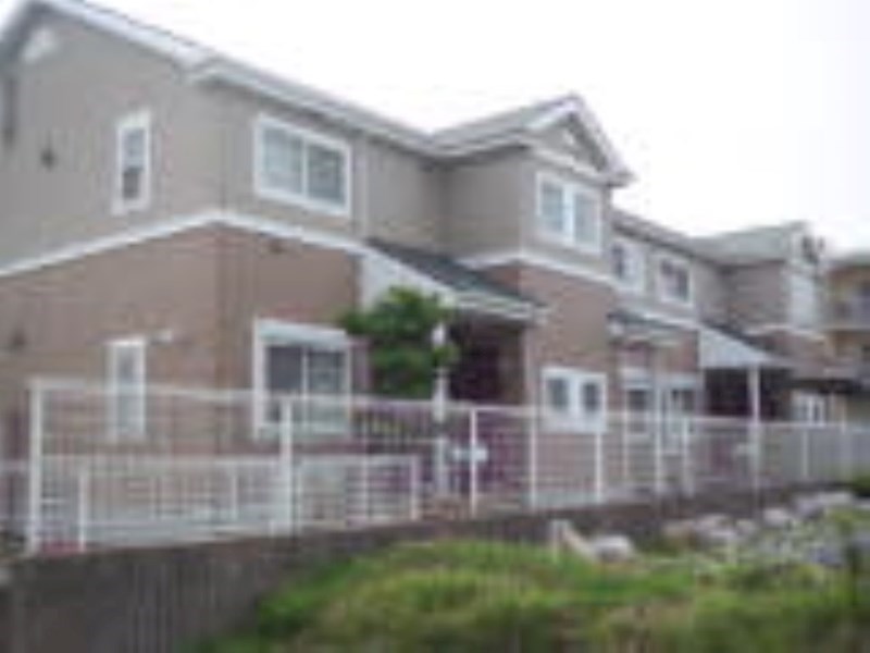 ヴァン パッソル その他外観1