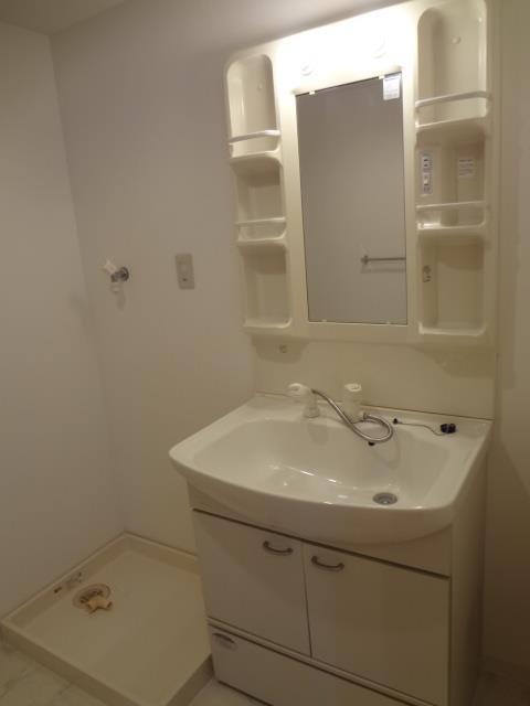 ヴァン パッソル キッチン