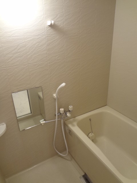 ヴァン パッソル 風呂画像