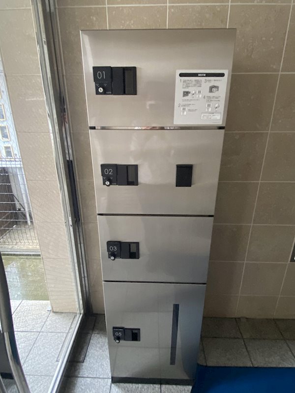 ソフィアコート その他外観2