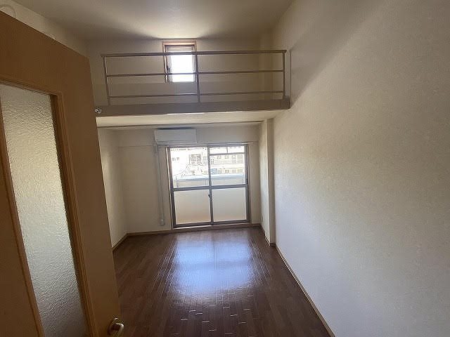 ソフィアコート リビング