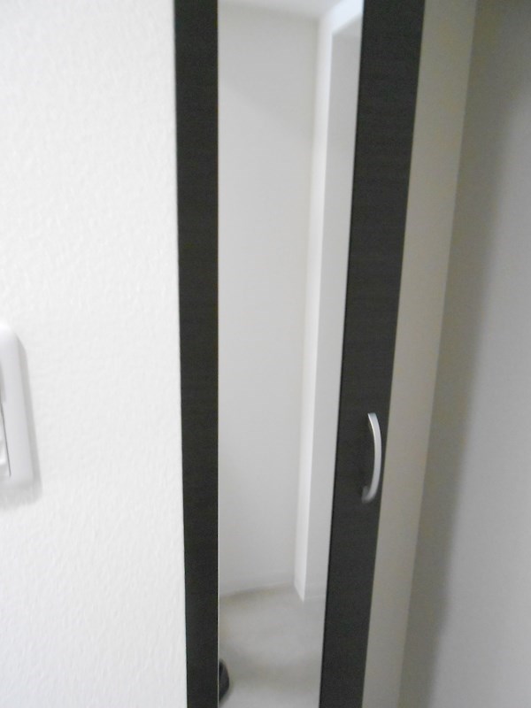 ベル･リトモ 玄関