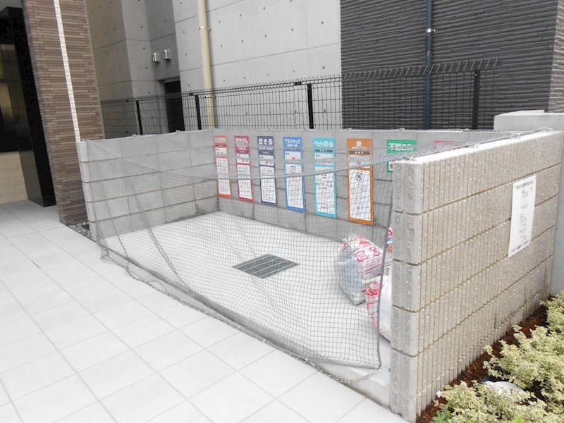 ベル･リトモ その他外観4